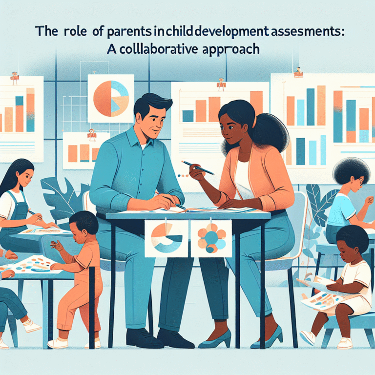 Child Development Assessment