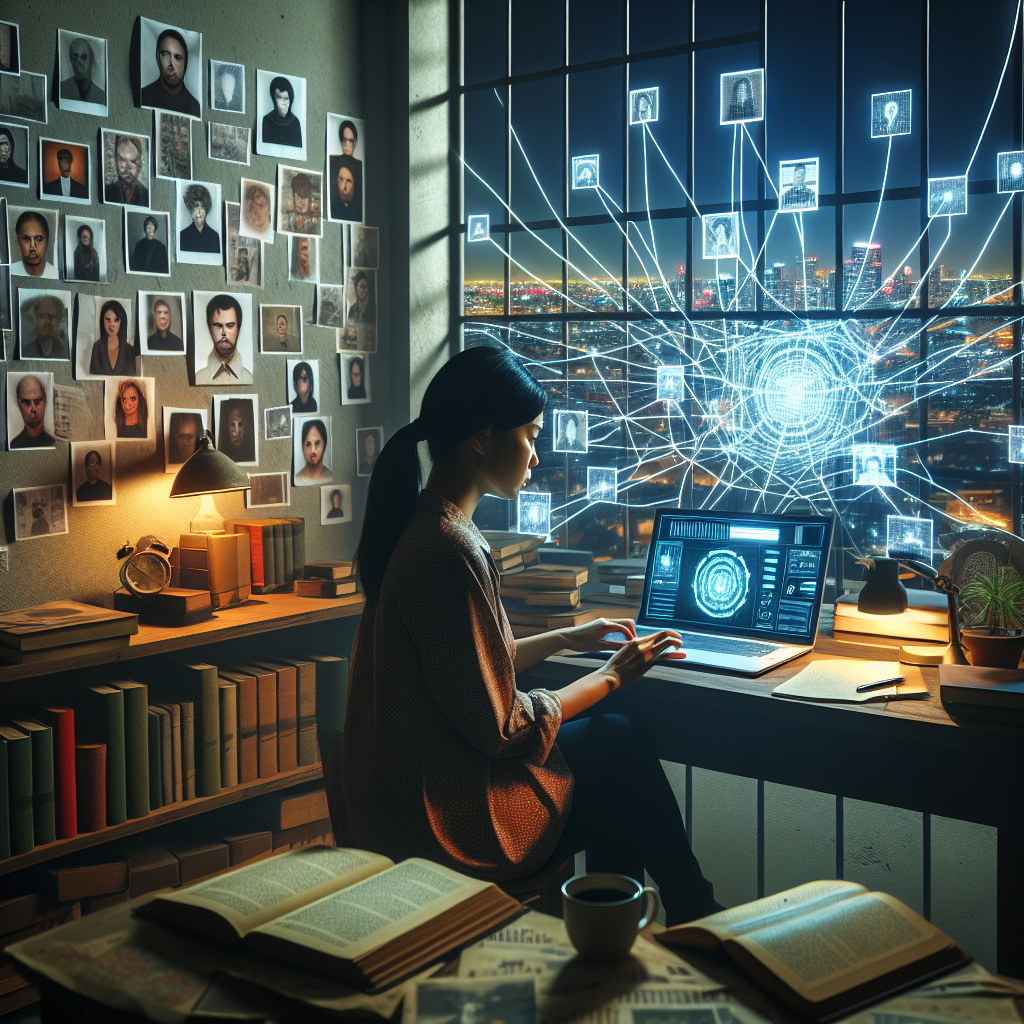 Homicide Investigation