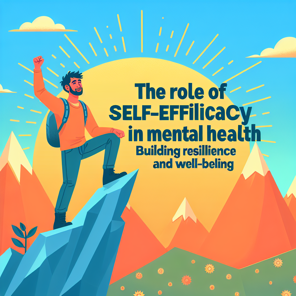Self-Efficacy