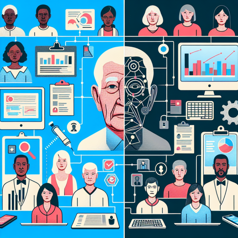 Participant Sampling