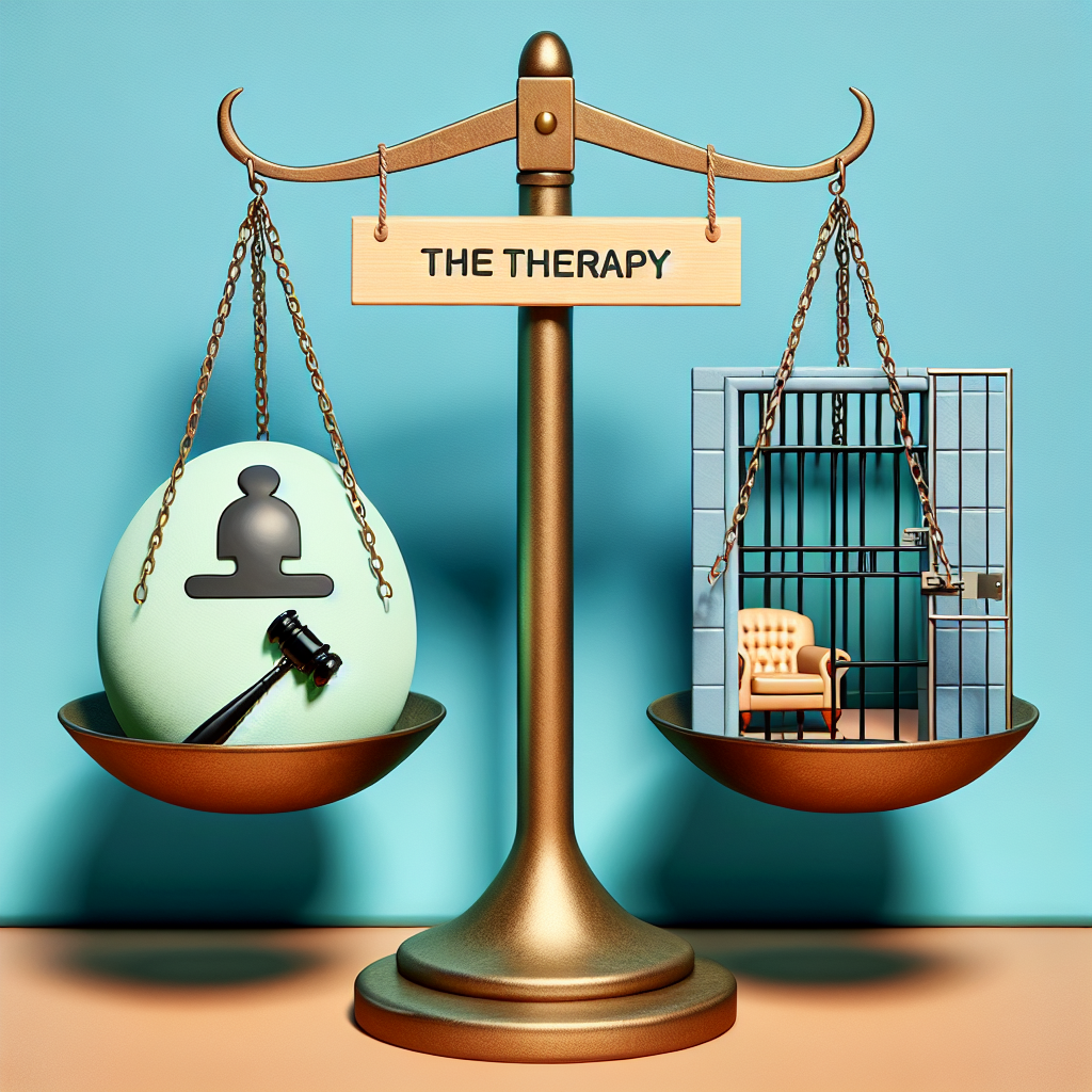 Sex Offender Treatment