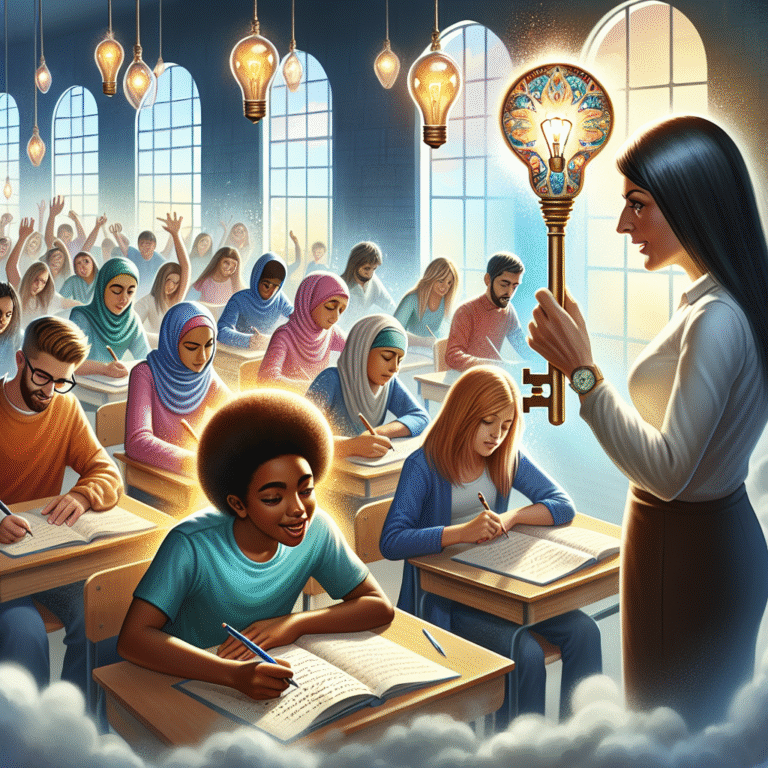 Learning disabilities and writing skills