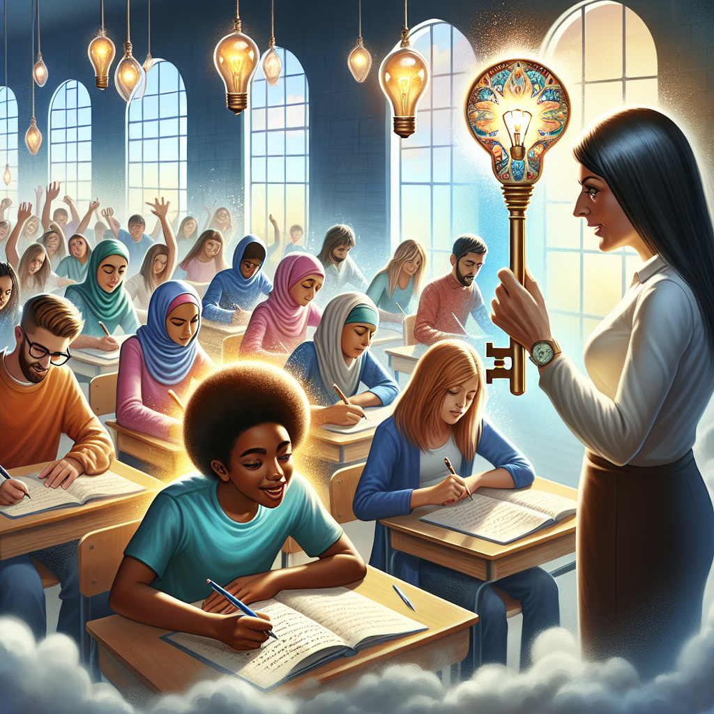 Learning disabilities and writing skills