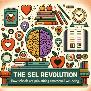 Social-Emotional Learning