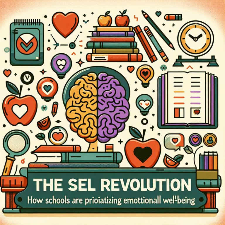 Social-Emotional Learning