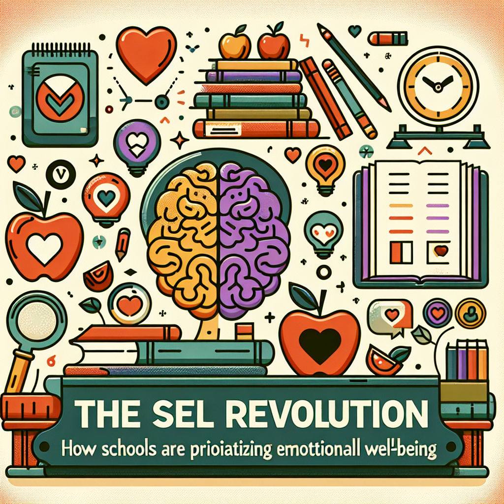 Social-Emotional Learning