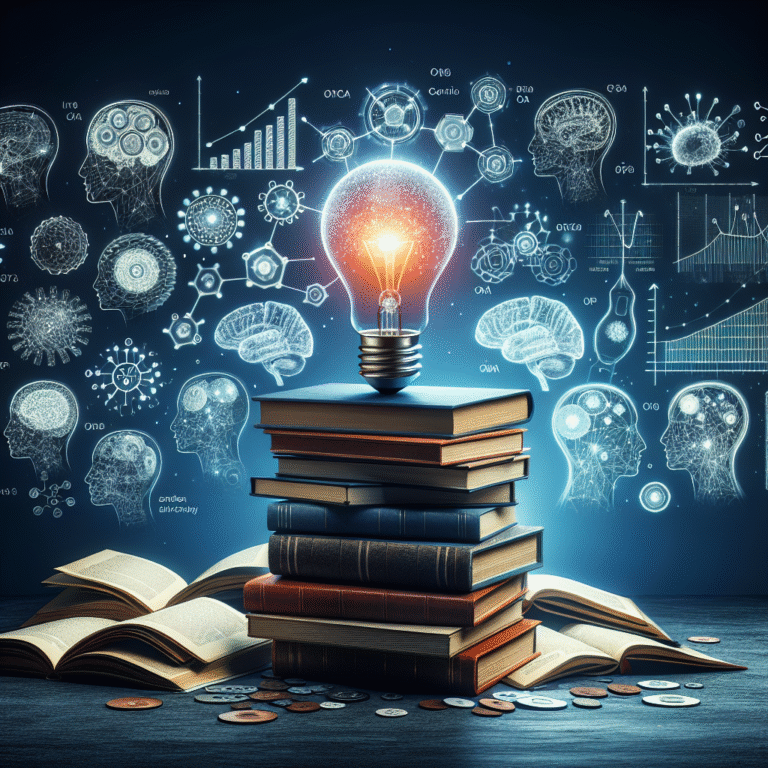 Cognitive Development