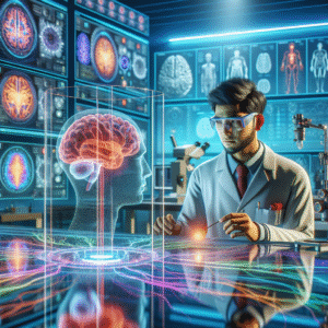 Cognitive Rehabilitation