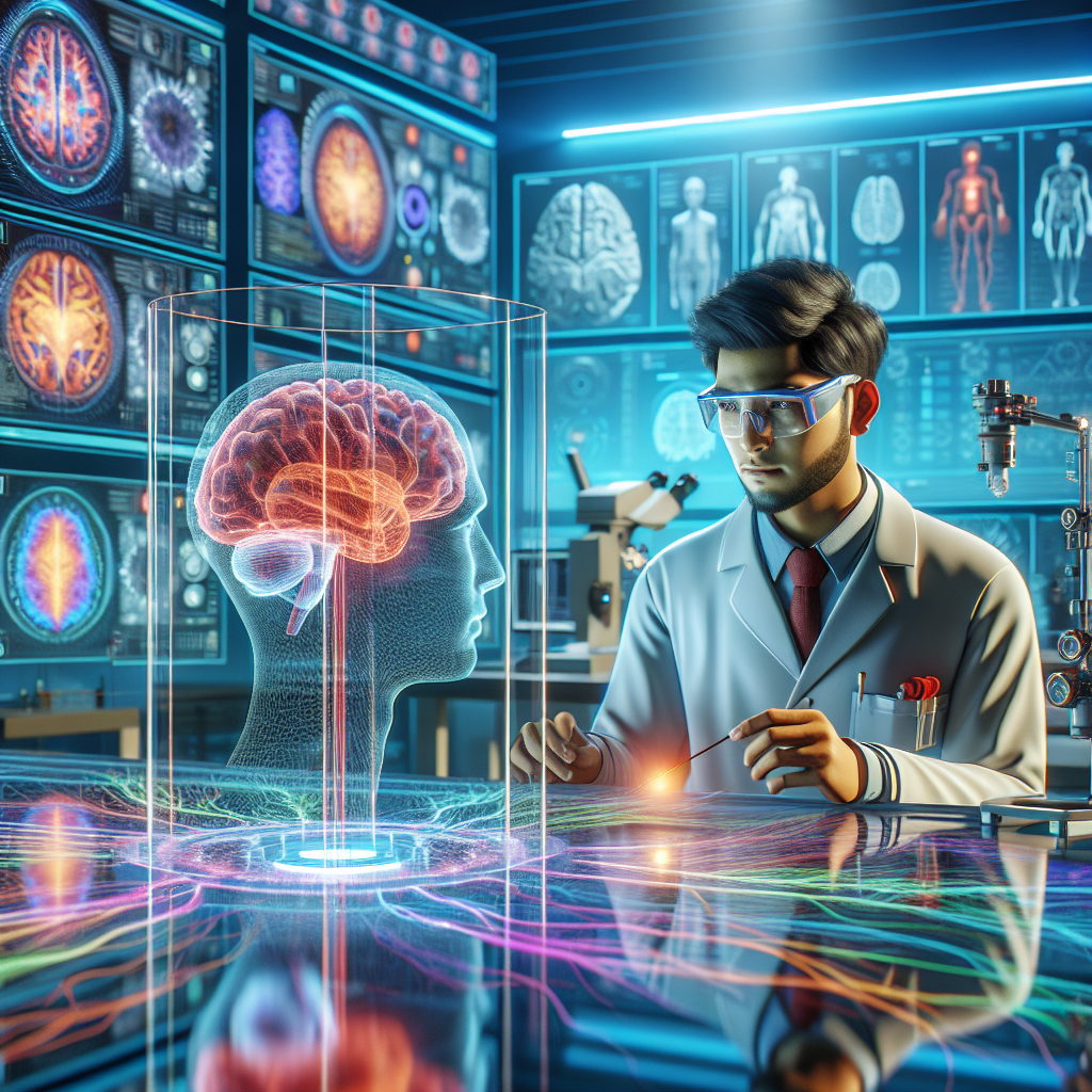 Cognitive Rehabilitation