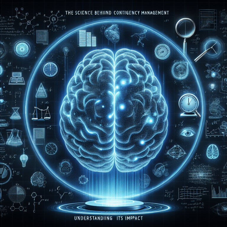 Contingency Management