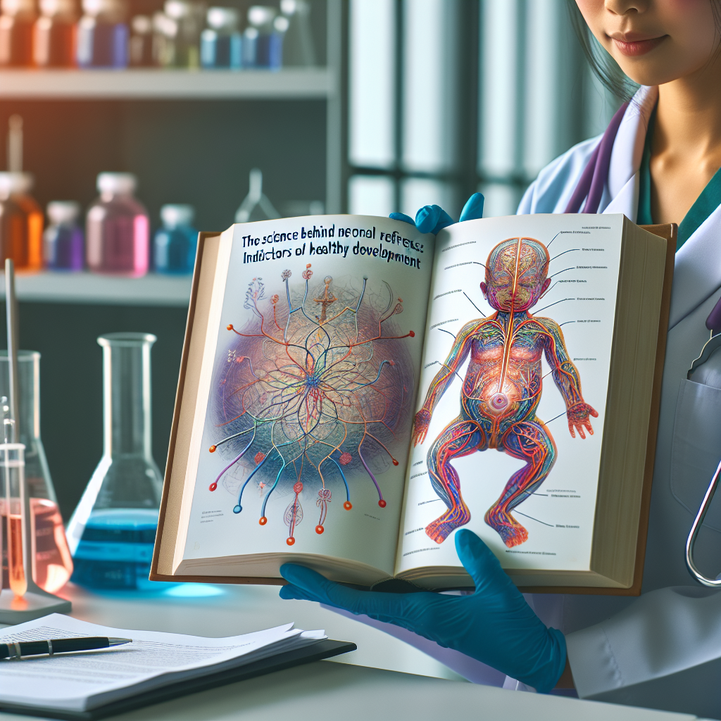 Neonatal Reflexes.