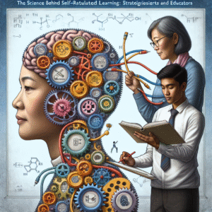 Self Regulated Learning