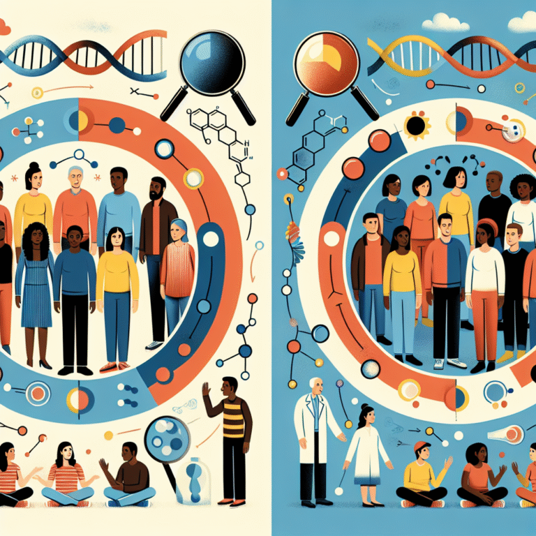 in-group vs out-group