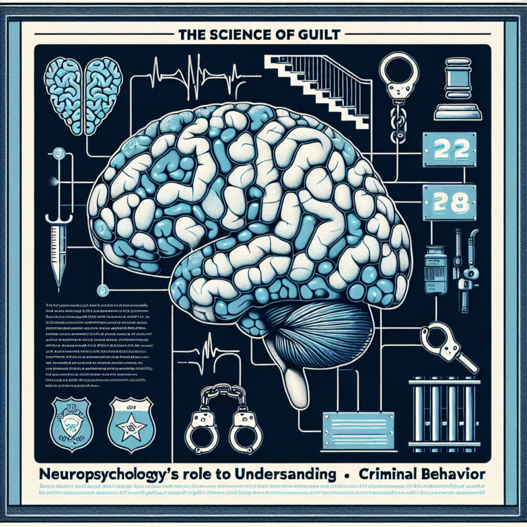 Neuropsychological Forensics