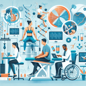 Rehabilitation Programs