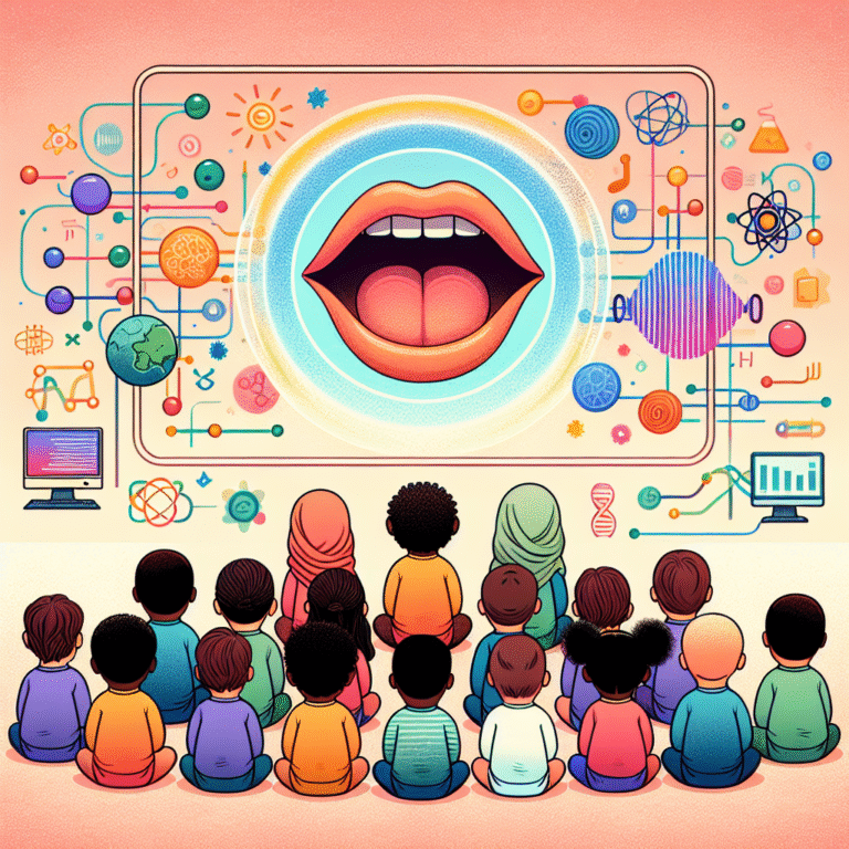 Language Development