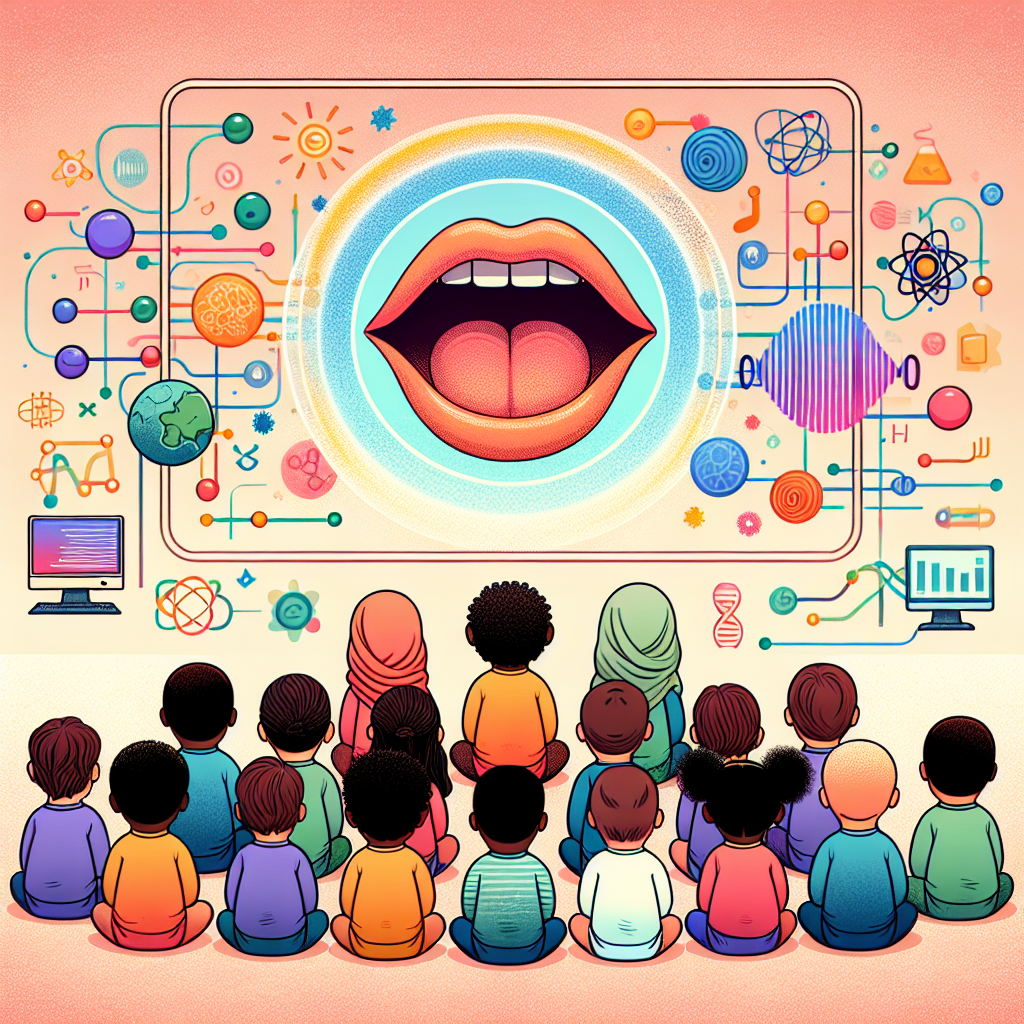 Language Development