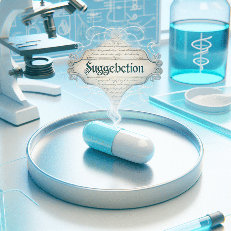 What is the placebo effect? Psychology behind the phenomenon