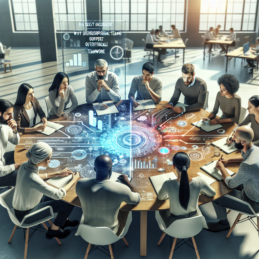 Interdisciplinary Team