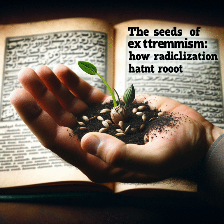 Radicalization Process