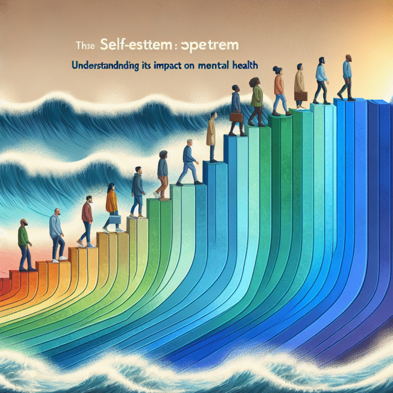 self-esteem and self-concept