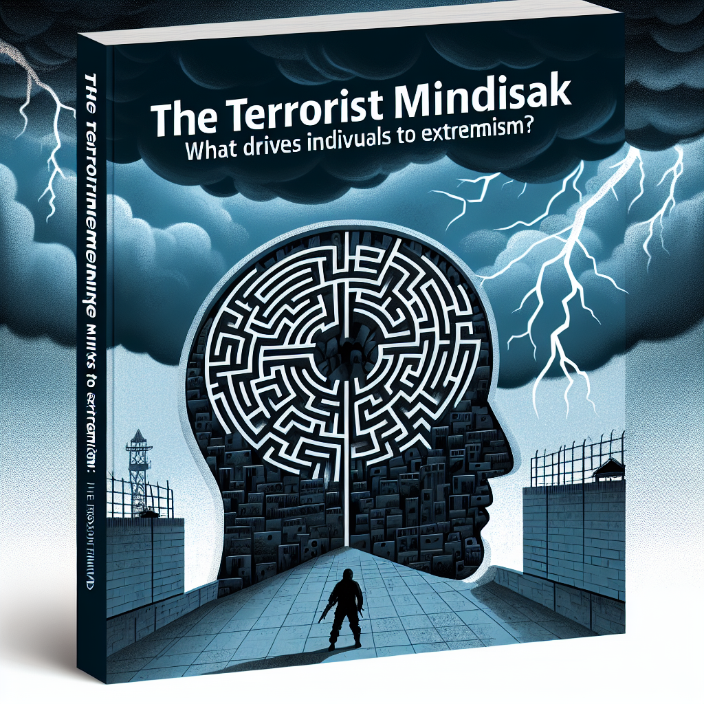 Terrorism Psychology