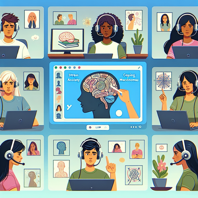 E Learning Psychology