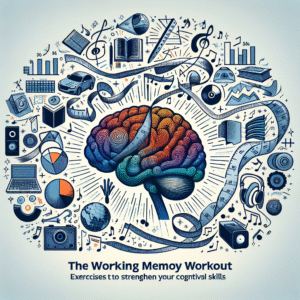 Working Memory