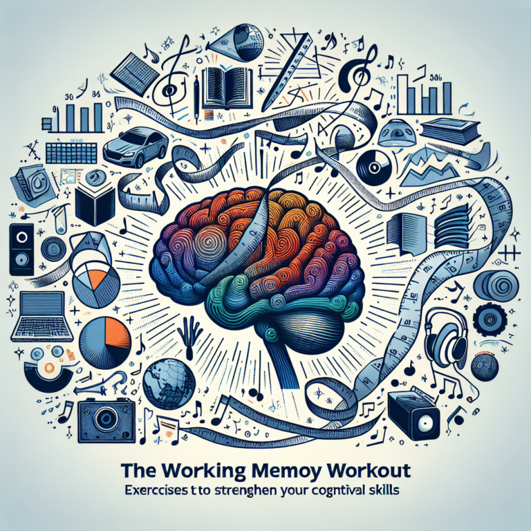 Working Memory
