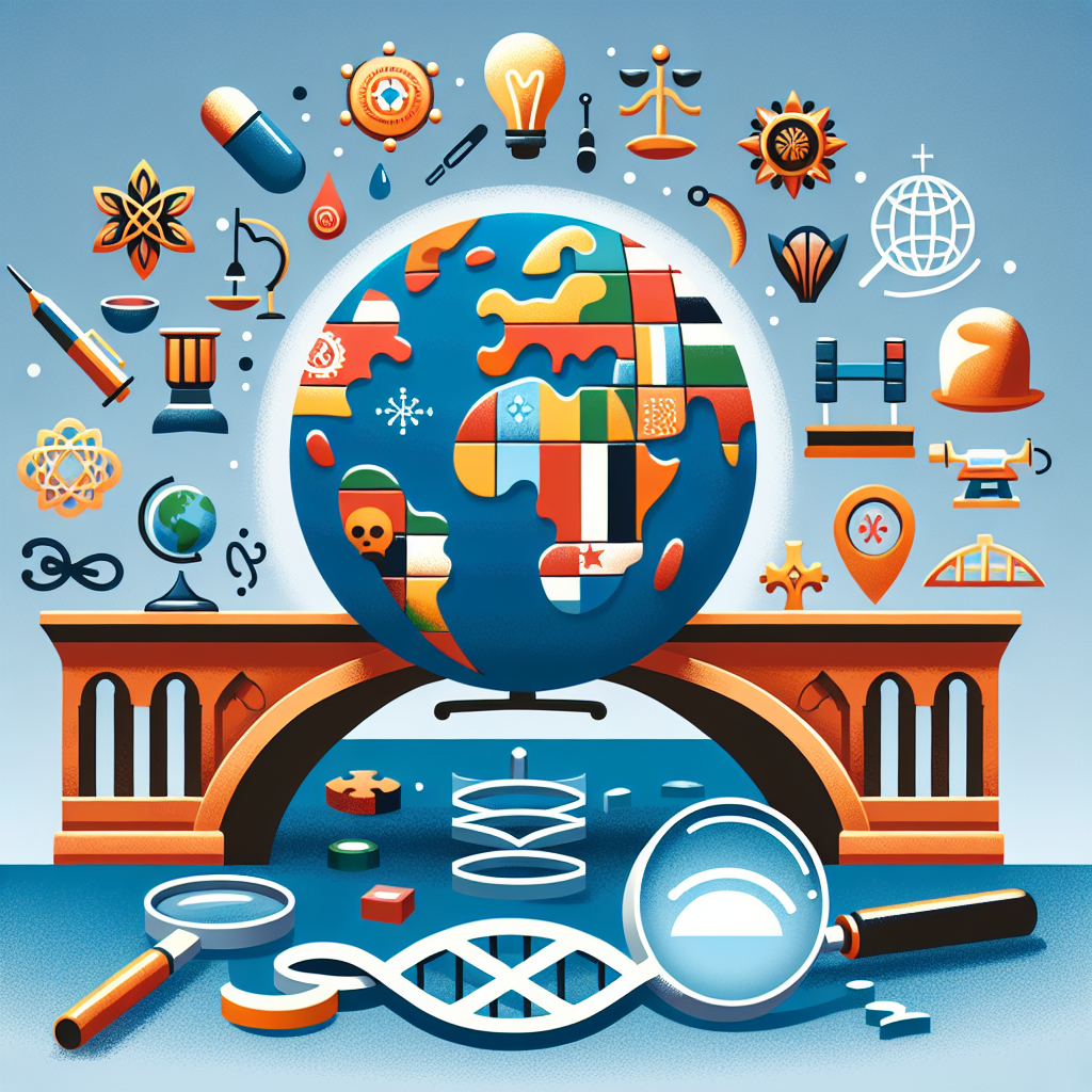 Cultural Competence In Forensics