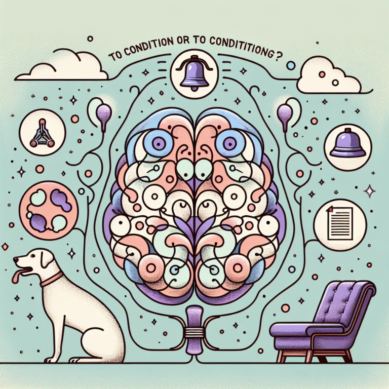 Classical Conditioning