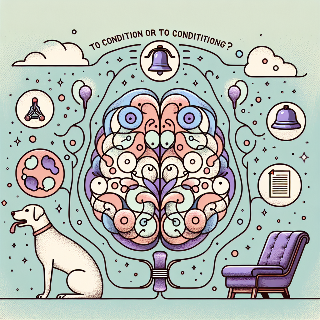 Classical Conditioning