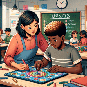 Learning disabilities and social skills