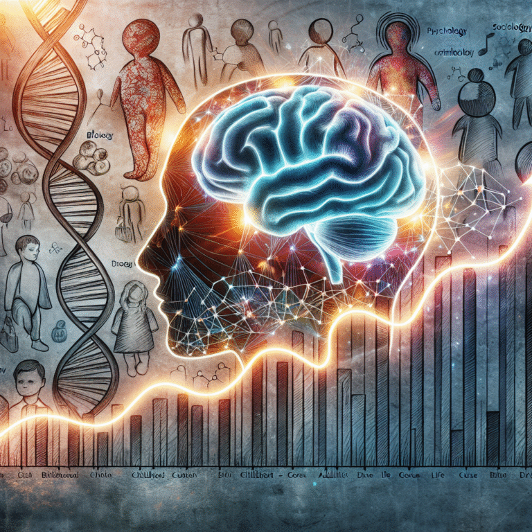 Life Course Criminality