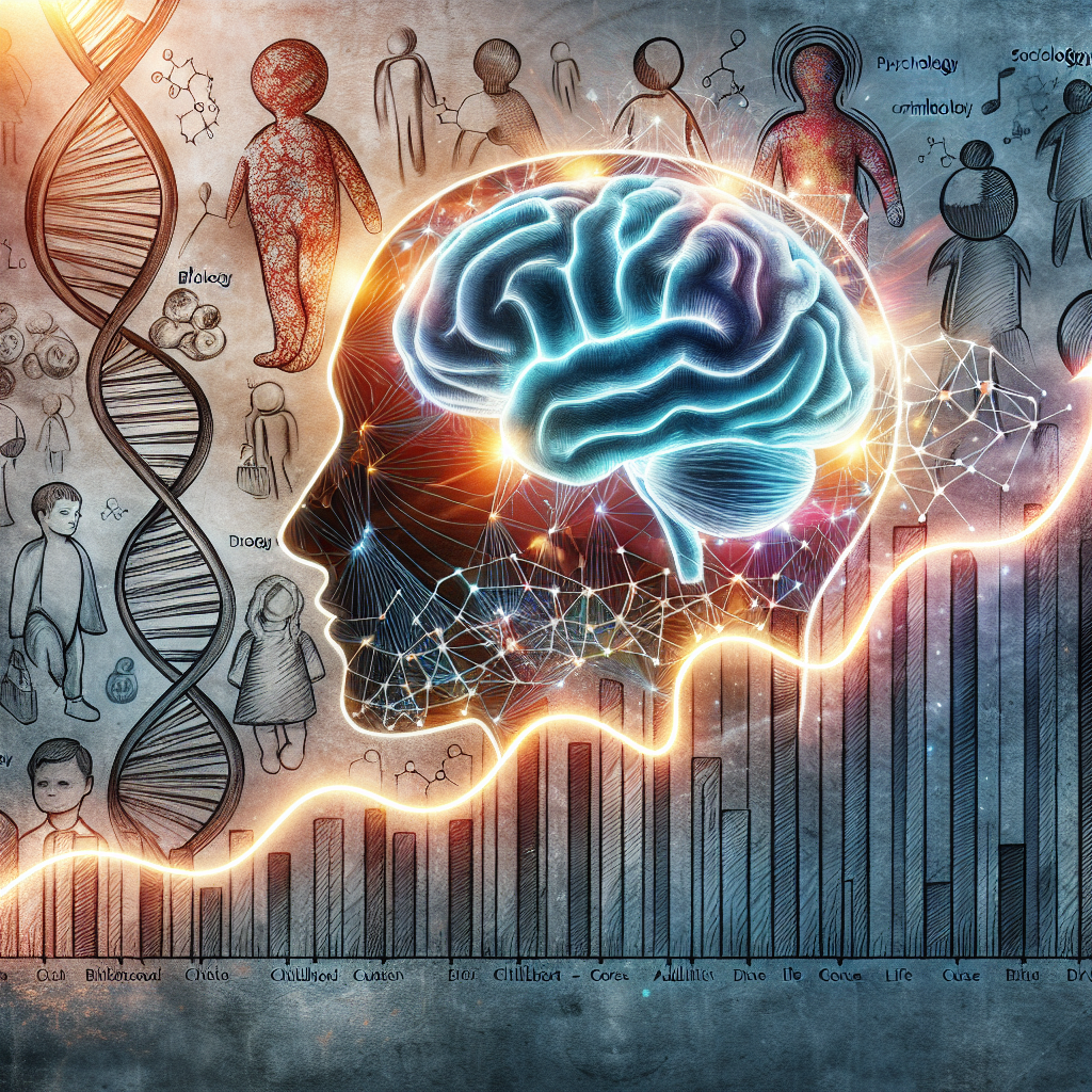 Life Course Criminality