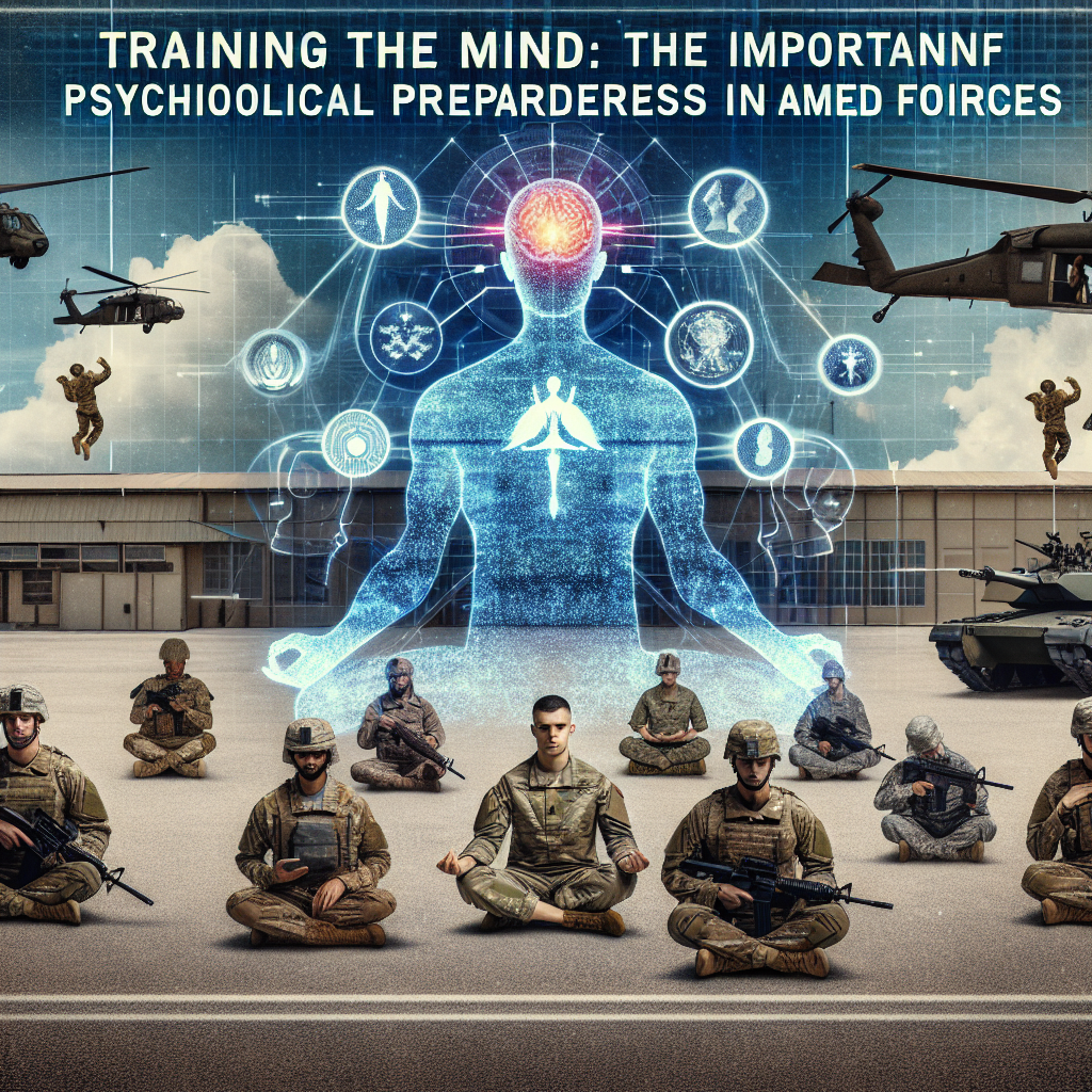 Military Psychology