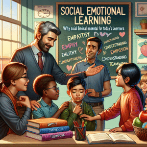 Social Emotional Learning