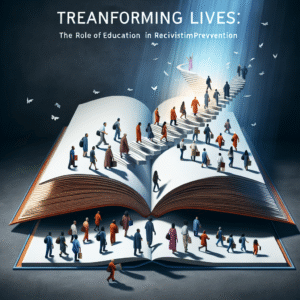 Recidivism Prevention