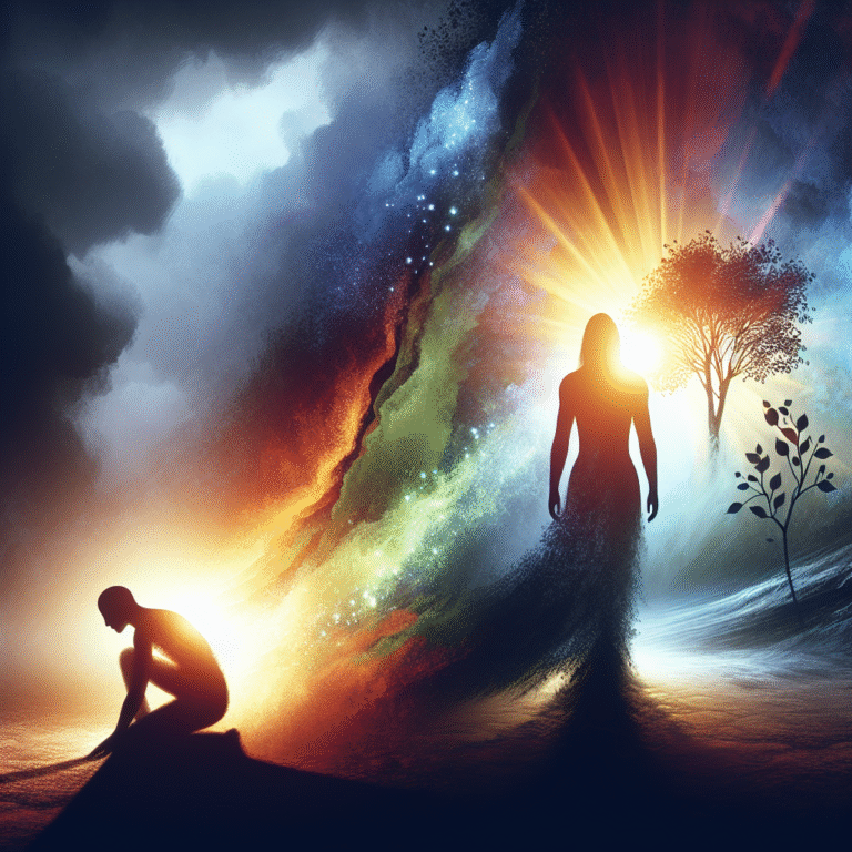 Coping with feelings of loneliness