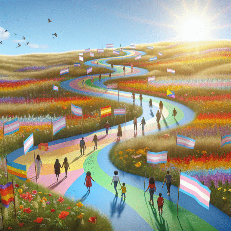 Transgender Identity