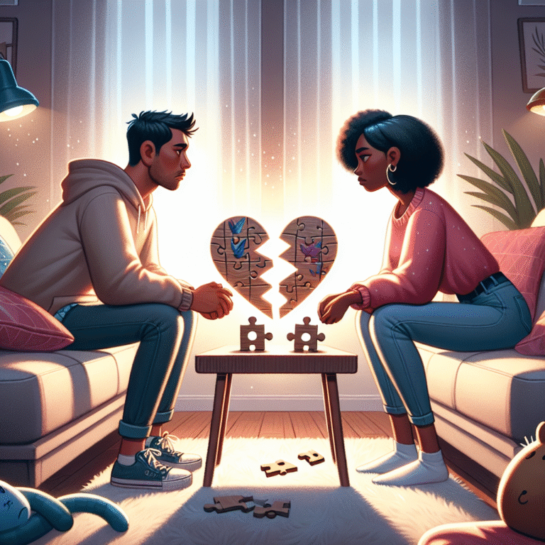 interpersonal relationships