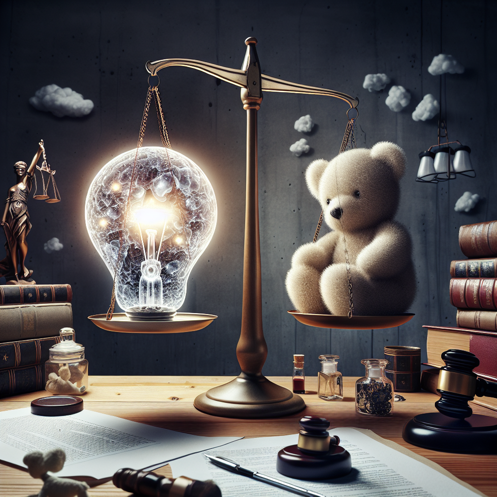 Child Witness Reliability