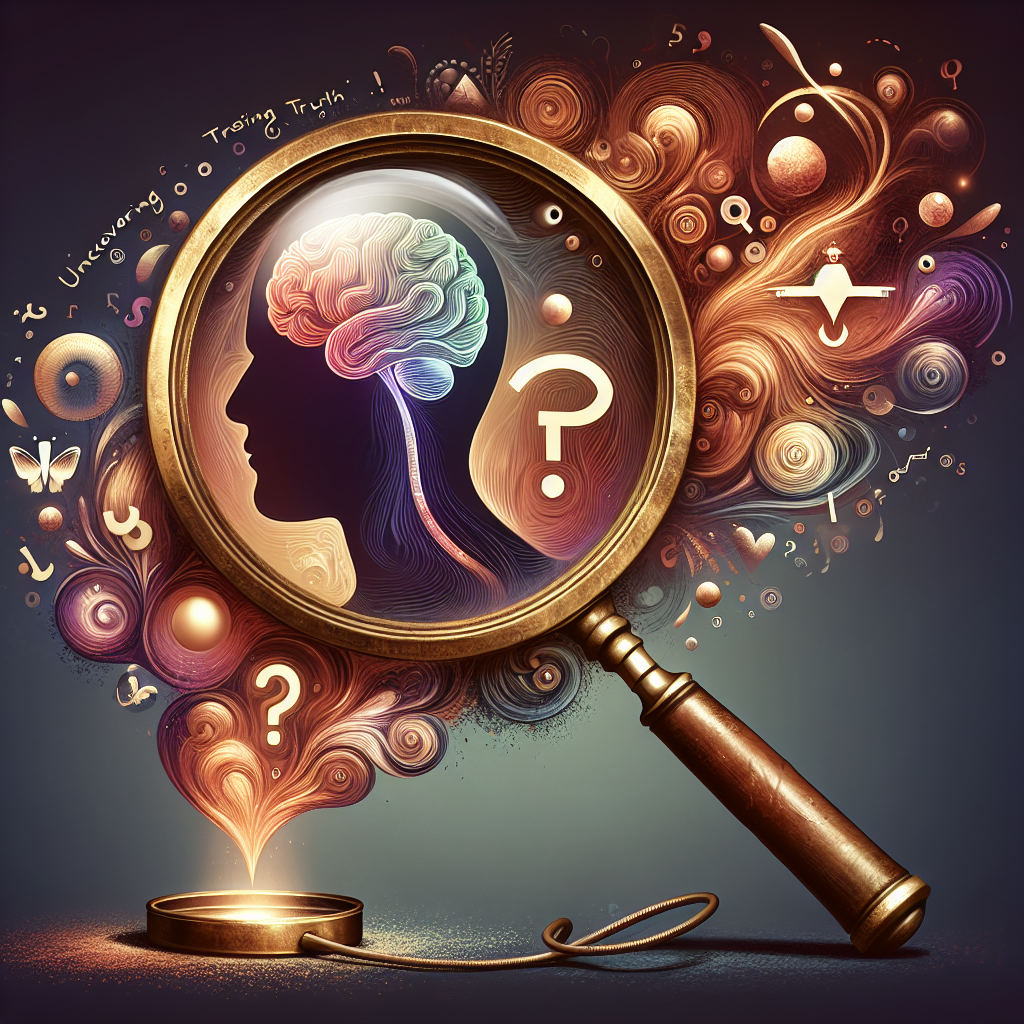 Psychological Testing