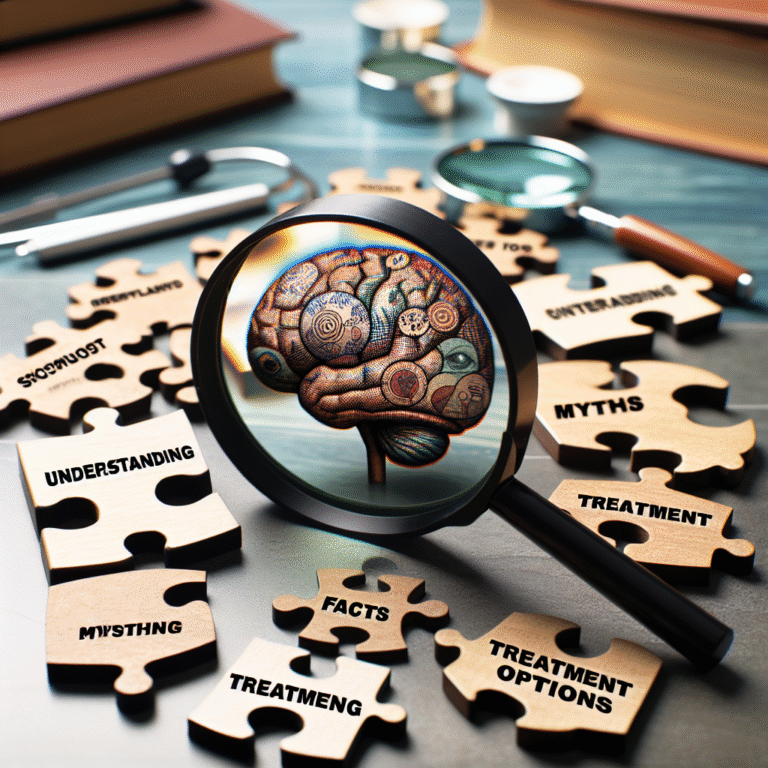 Antisocial Personality Disorder