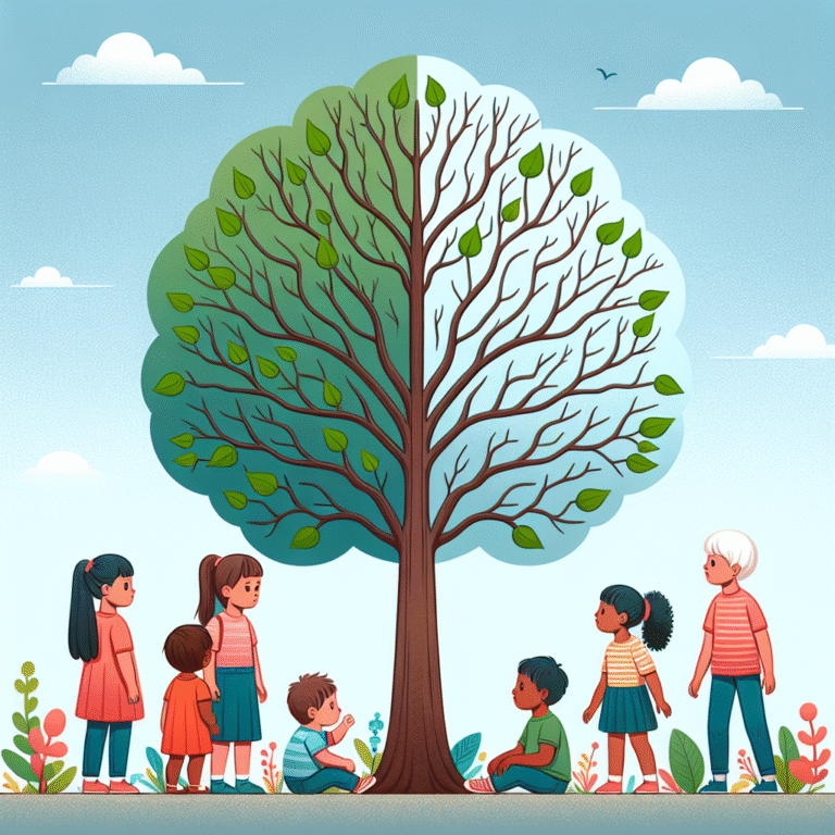 Attachment Disorders