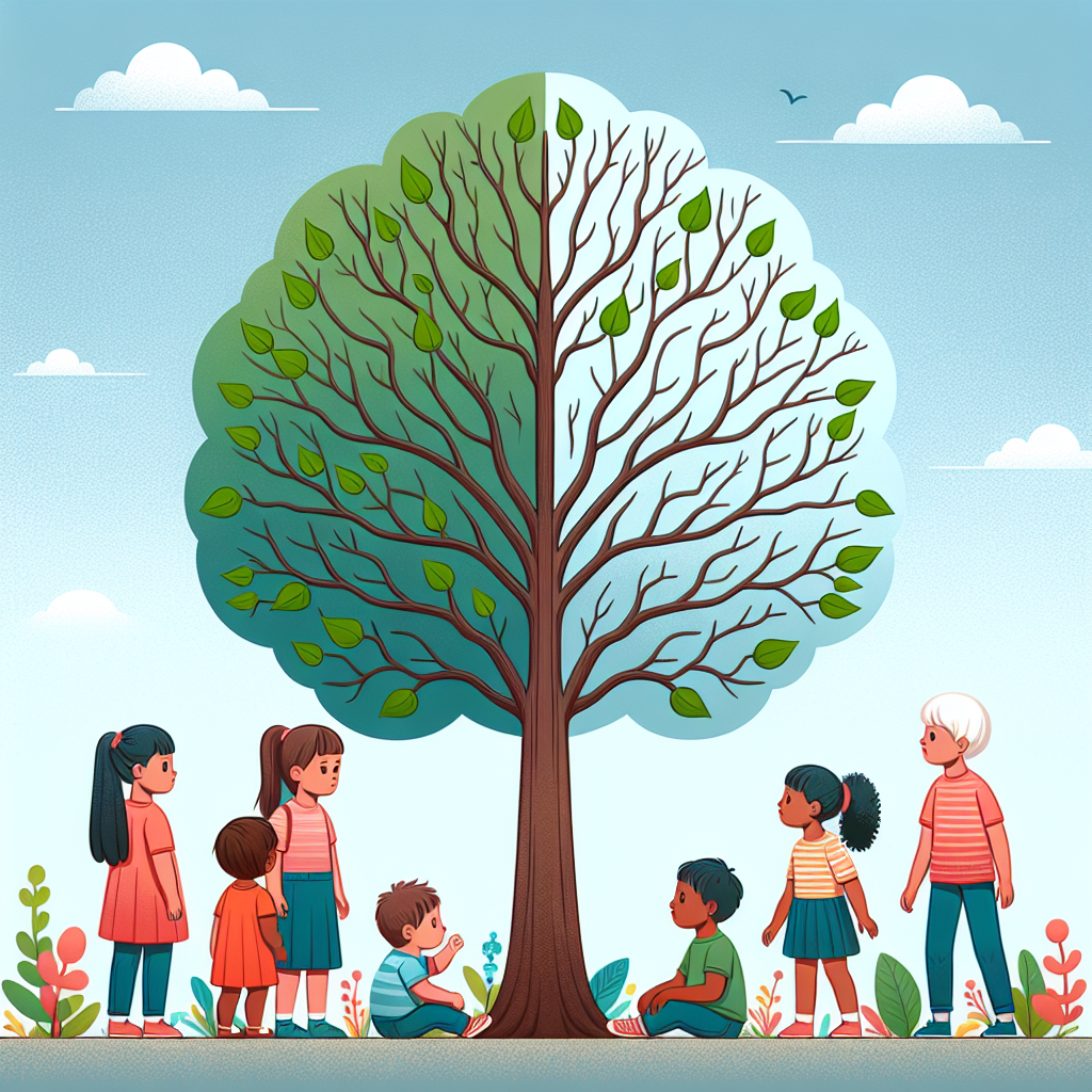 Attachment Disorders