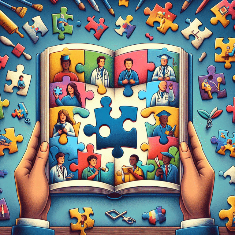 Autism Spectrum Disorder