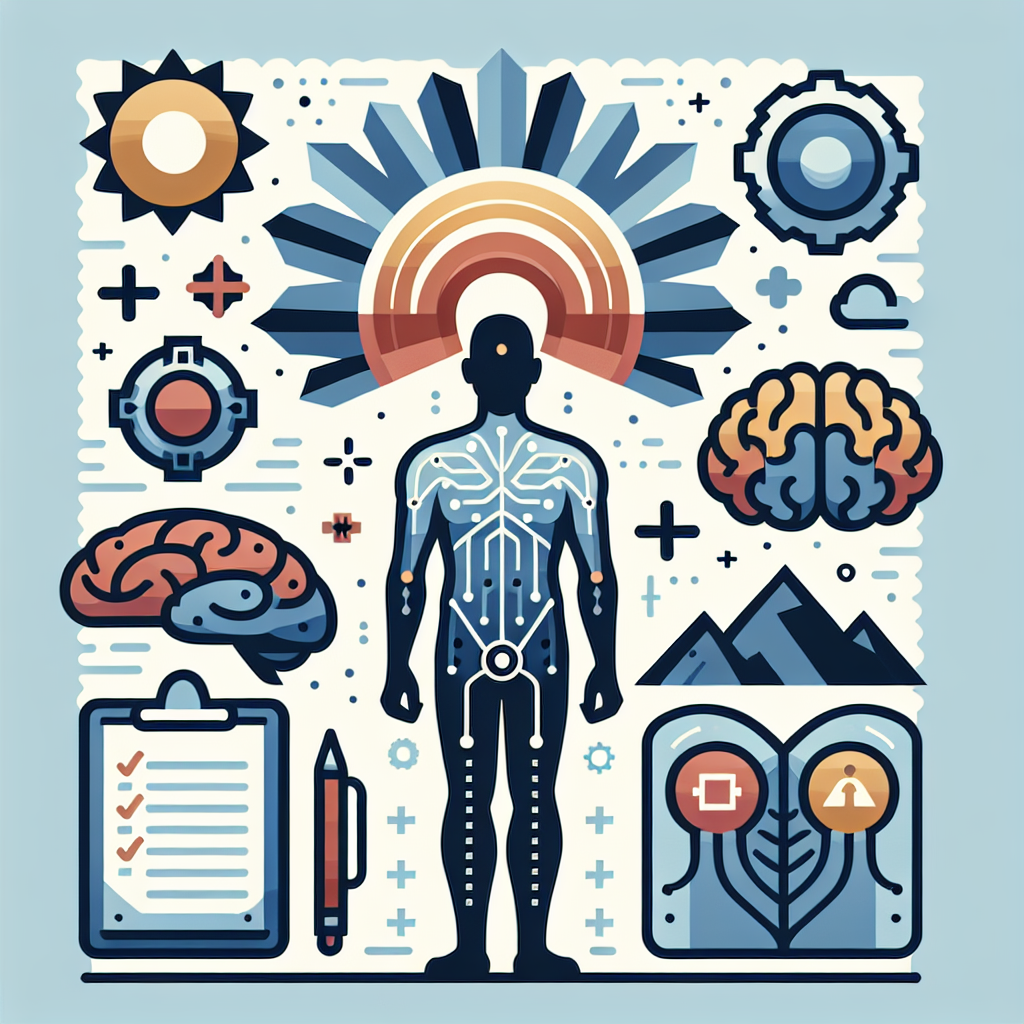 Cognitive Behavioral Therapy