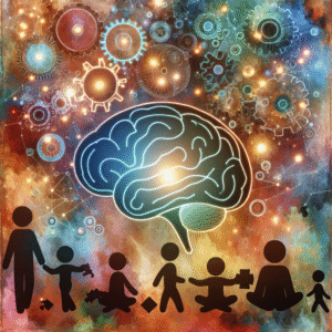 Cognitive Development