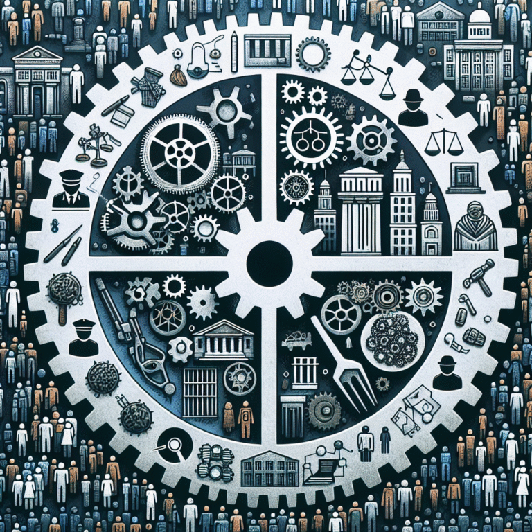 Criminological Theory